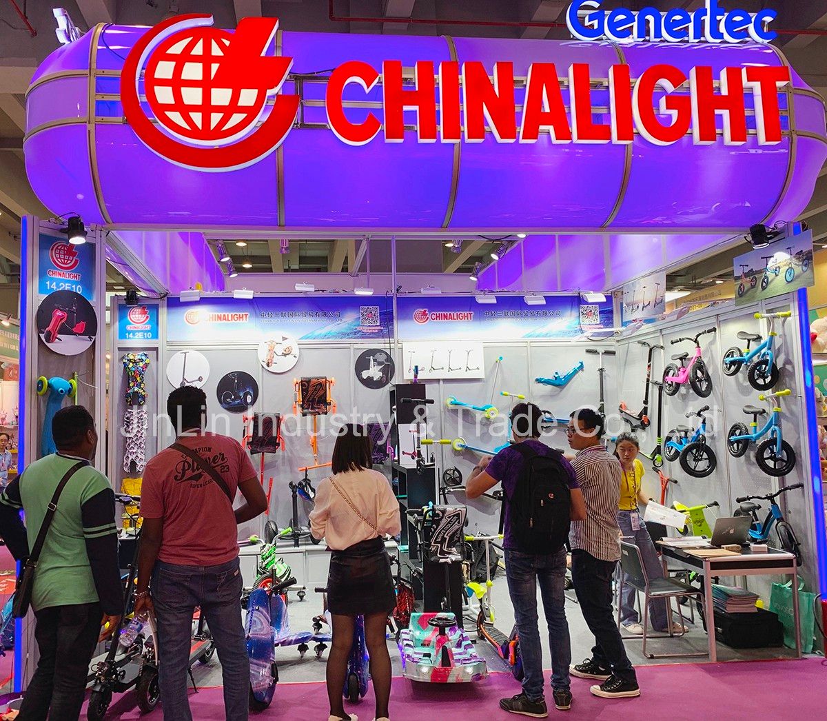 2019 2nd Phase Autumn Canton Fair