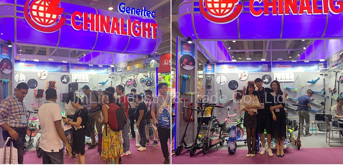 2019 2nd Phase Autumn Canton Fair